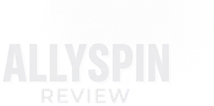 Allyspin logo